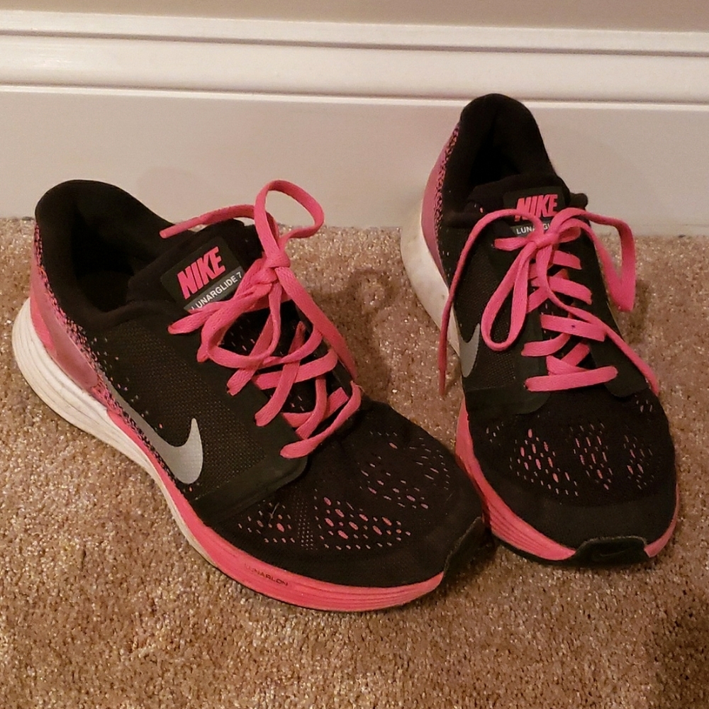 Nike sneakers
